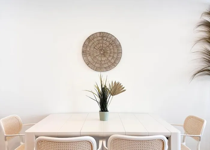 Nova Apartment
