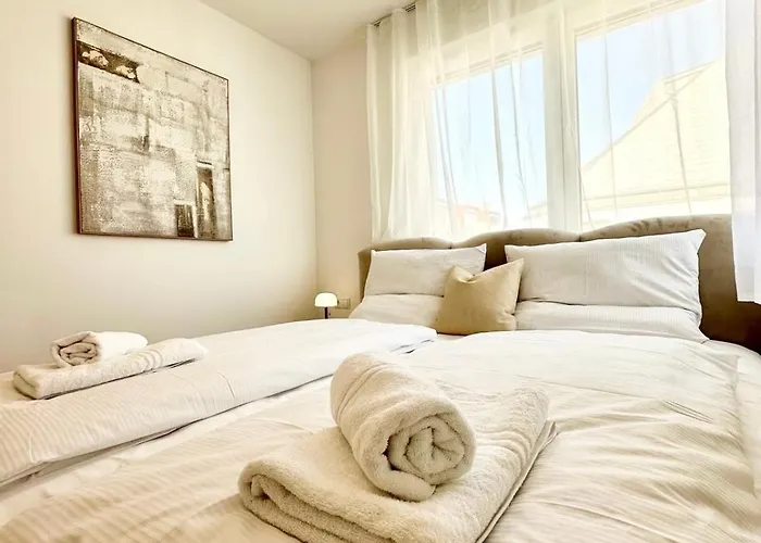 Apartment Nova