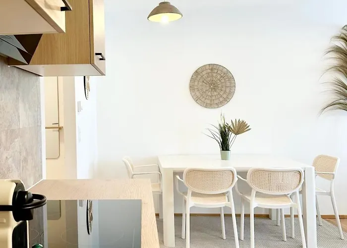 Nova Apartment *