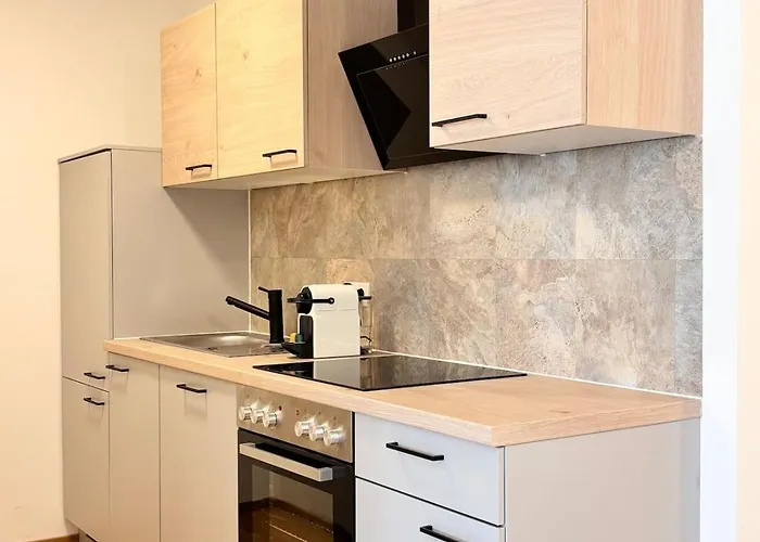 Apartment Nova *