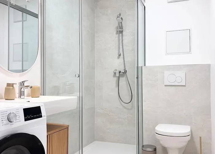 Apartment Nova Vienna