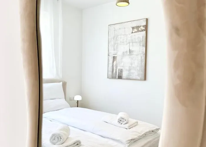 Apartment Nova *