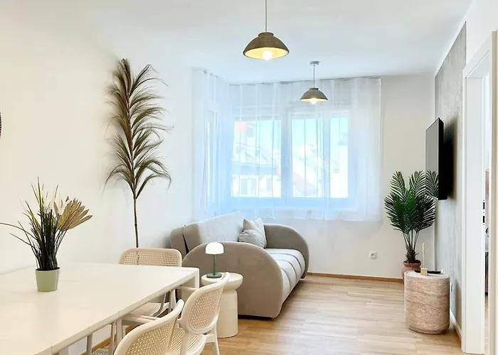 Nova Apartment