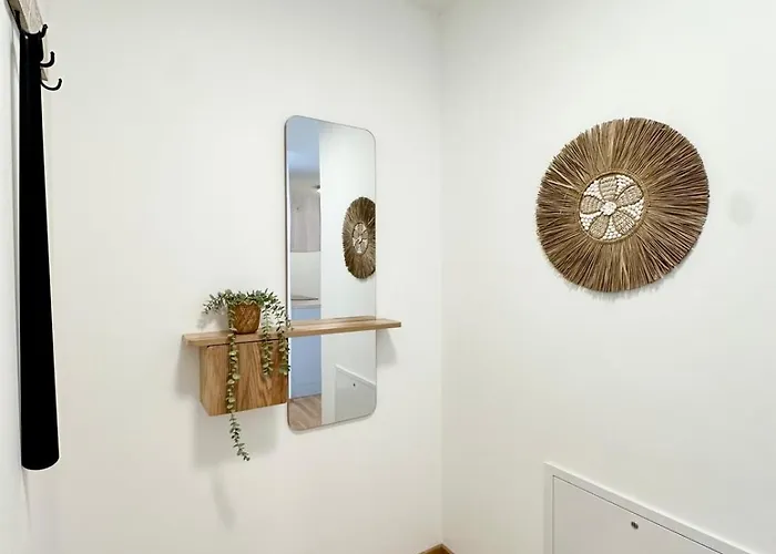 Apartment Nova *