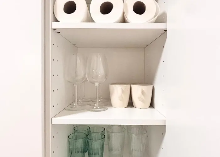 Nova Apartment