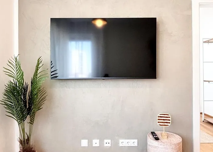 Nova Apartment Vienna